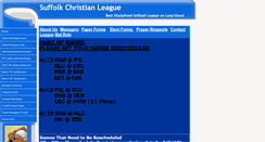 Desktop Screenshot of escl.net